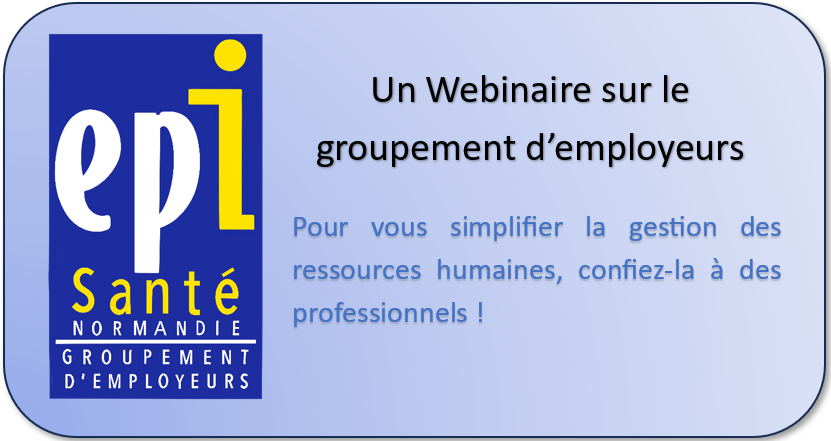 You are currently viewing Un Webinaire sur le Groupement d’employeurs